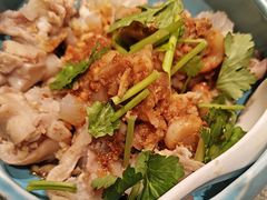 -顺意·顺德家乡菜(国际人才大厦店)