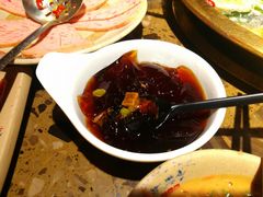 凉粉-小龙坎火锅(黄河店)