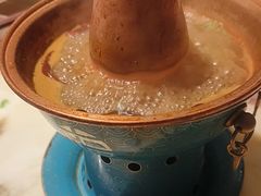 -涮福記·现切牛羊肉火锅(世纪汇店)