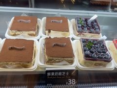 -FANEN法念·烘焙·甜点(万象城店)