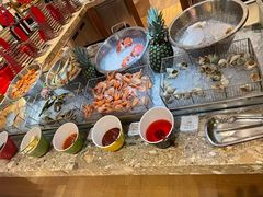 -金鸡湖大酒店·金咖啡厅(国宾路店)