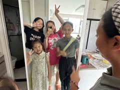 -DQ·蛋糕·冰淇淋(通州万达店)