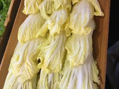 -尚尚仙·酸汤猪手·猪肚鸡火锅(华联万柳购物中心店)