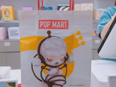 -泡泡玛特POPMART(石景山万达店)