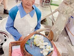 -CITY MART城市集市·里弄(北外滩来福士广场店)