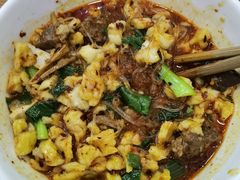 -刘信牛羊肉小炒泡馍(回民街店)