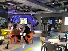 -优享健身(物美圣熙8号购物中心店)