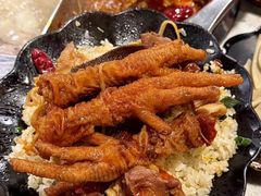 -三江汇火锅店(保全街店)