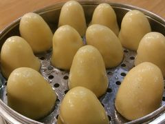 -篱笆院东北饺子王(欧阳路店)