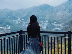 -江南天池高山汤泉城