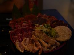 -熊出没日本烧肉放题