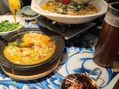-川流不息·地道川菜·小龙虾(新松江路店)
