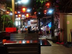 -鹅滋道(甘坑古镇店)