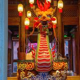 泉州！！你说city不city啊！！
