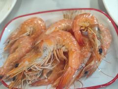 -同道蒸汽海鲜烧烤自助(刘庄夜市店)