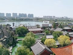 -开封府