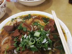 -水仙拉面(水仙街店)