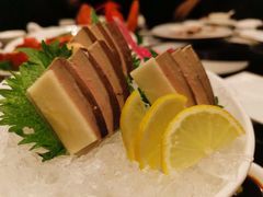 -广州文华东方酒店·江-由辉师傅主理