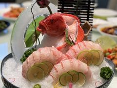 -湖锦酒楼·旗舰店(三阳总店)