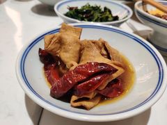 -老碗会·陕西手工面(前海世茂店)