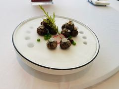 野菌石榴包-潮上潮(南中环店)