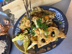 -微醺烤牛·炭火烧烤·精酿啤酒(东郊记忆店)