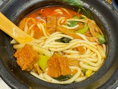 -姐弟俩土豆粉(北京双桥万达店)