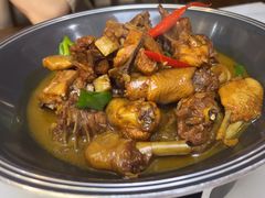 -滁香园·滁州菜(琅琊山店)