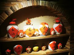 -兰溪小馆(东直门簋街店)