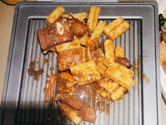 -前海沿·青岛菜(李沧万达店)