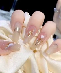 -LILY NAILS美甲美睫