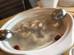 -龙泉人椰子鸡.糟粕醋.海南菜(三亚旗舰店)