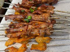 -聚味瞿记·龙虾堂(坡子街店)