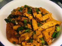 口味香干-大碗厨 25年老字号 现炒湘菜(四季天地店)