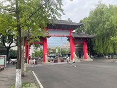 -四川大学(望江校区)