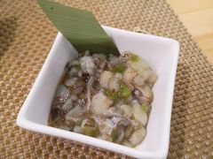 -菊上尊品料理(蚌埠银泰店)