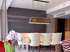 -青岛富力艾美酒店