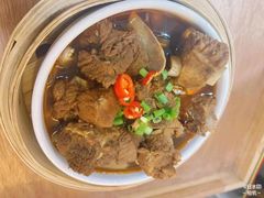 -贤合庄卤味火锅(永年新世纪店)