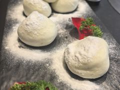 -蘸小院铁锅炖·蘸酱菜·东北菜(怀远门店)