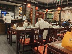 -鸭匠食府·挂炉烤鸭·新京菜(阜成路店)