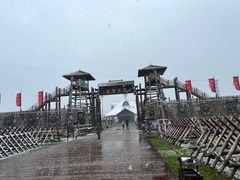 -新疆那拉提国家旅游度假区