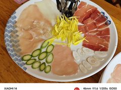 -桥香园过桥米线(国贸店)