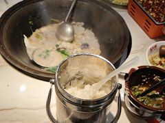 -陈大锅·岳阳鱼馆·地道岳阳菜(美食街店)