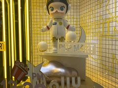 -泡泡玛特POPMART(上海环球港店)