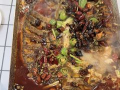 -四妹餐厅(玫瑰街店)