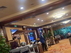 -麒麟中餐厅·经典粤菜·地道菜式老字号(广州长隆酒店)