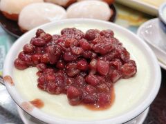 红豆双皮奶-民信老铺(华盖路店)