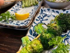 -哥哥の深夜食堂(红松东路店)
