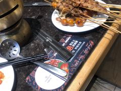 -川骄海鲜自助(河东店)