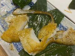 -小句号日本料理(江宁万达店)